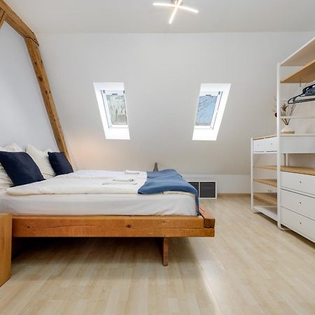 Home By Doni I Serviced Apartments I Ruhig I Zentral Nahe Rmcc, Staatsheater & Landtag Wiesbaden Zewnętrze zdjęcie