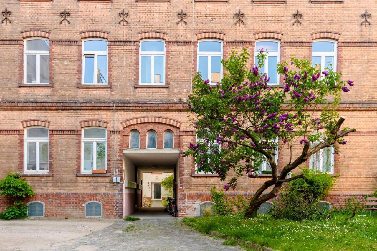 Home By Doni I Serviced Apartments I Ruhig I Zentral Nahe Rmcc, Staatsheater & Landtag Wiesbaden Zewnętrze zdjęcie
