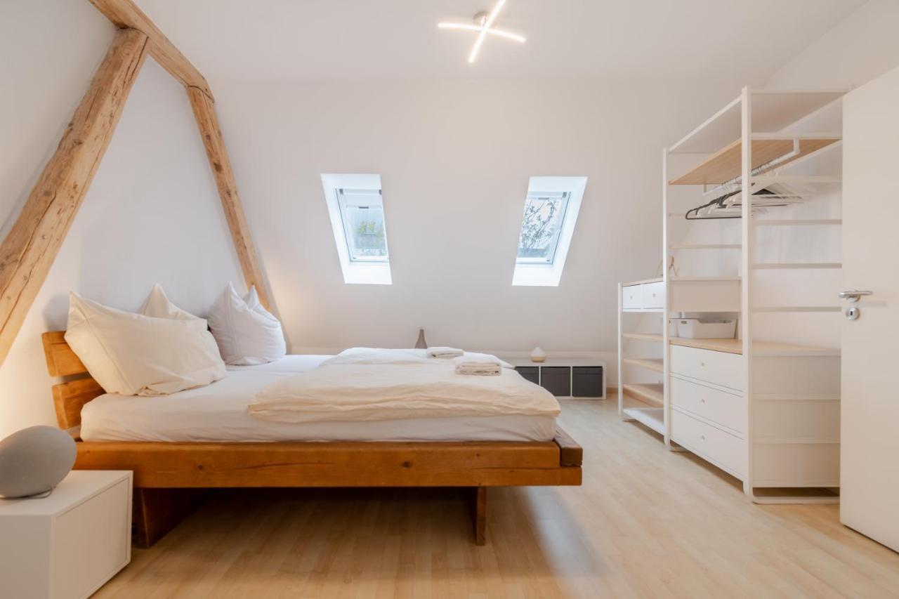 Home By Doni I Serviced Apartments I Ruhig I Zentral Nahe Rmcc, Staatsheater & Landtag Wiesbaden Zewnętrze zdjęcie