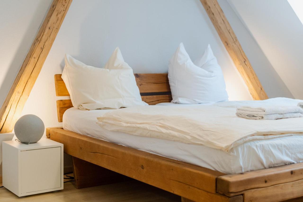 Home By Doni I Serviced Apartments I Ruhig I Zentral Nahe Rmcc, Staatsheater & Landtag Wiesbaden Zewnętrze zdjęcie