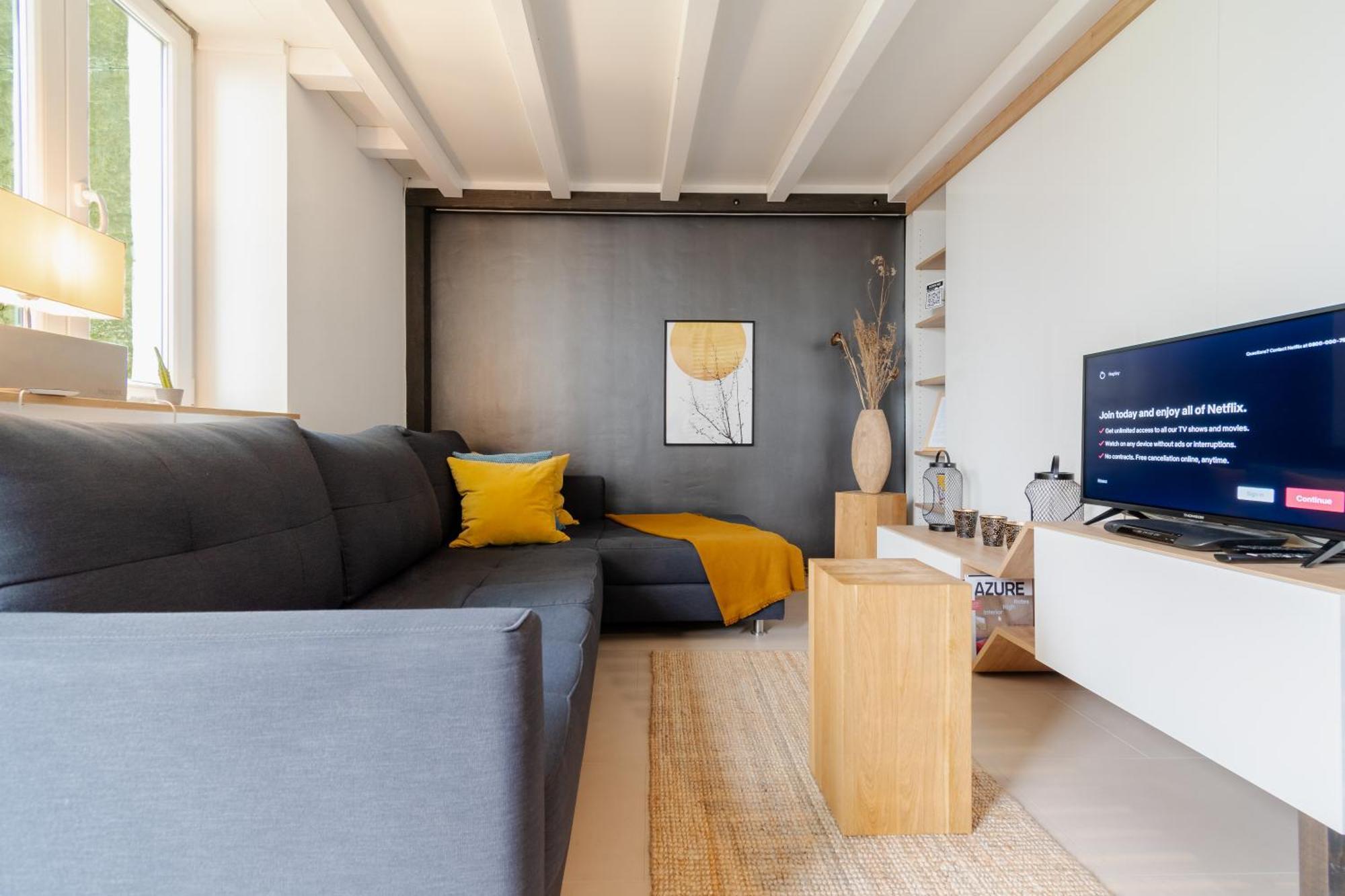 Home By Doni I Serviced Apartments I Ruhig I Zentral Nahe Rmcc, Staatsheater & Landtag Wiesbaden Pokój zdjęcie