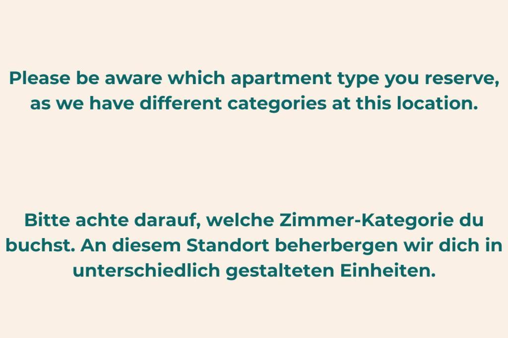 Home By Doni I Serviced Apartments I Ruhig I Zentral Nahe Rmcc, Staatsheater & Landtag Wiesbaden Zewnętrze zdjęcie