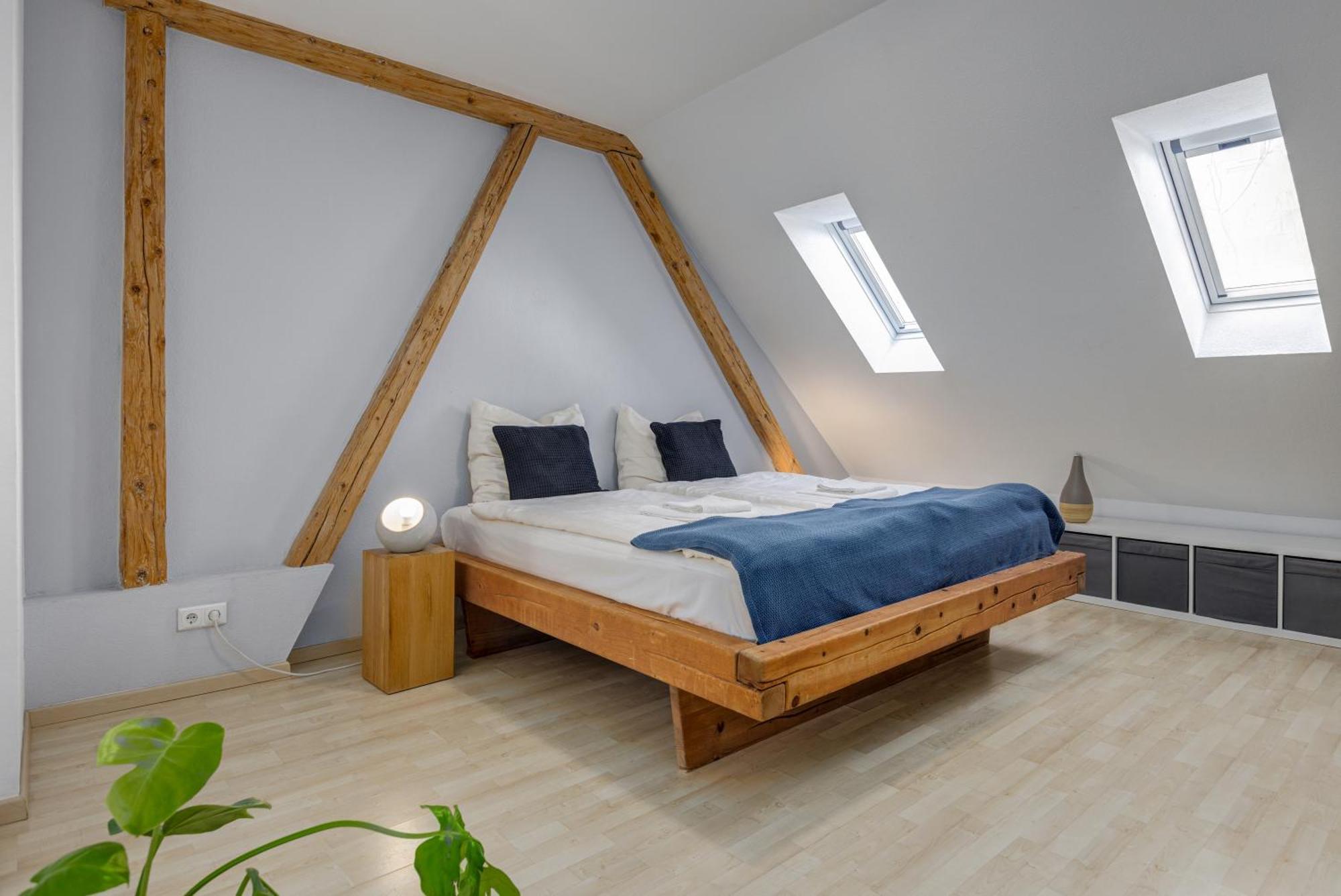 Home By Doni I Serviced Apartments I Ruhig I Zentral Nahe Rmcc, Staatsheater & Landtag Wiesbaden Zewnętrze zdjęcie