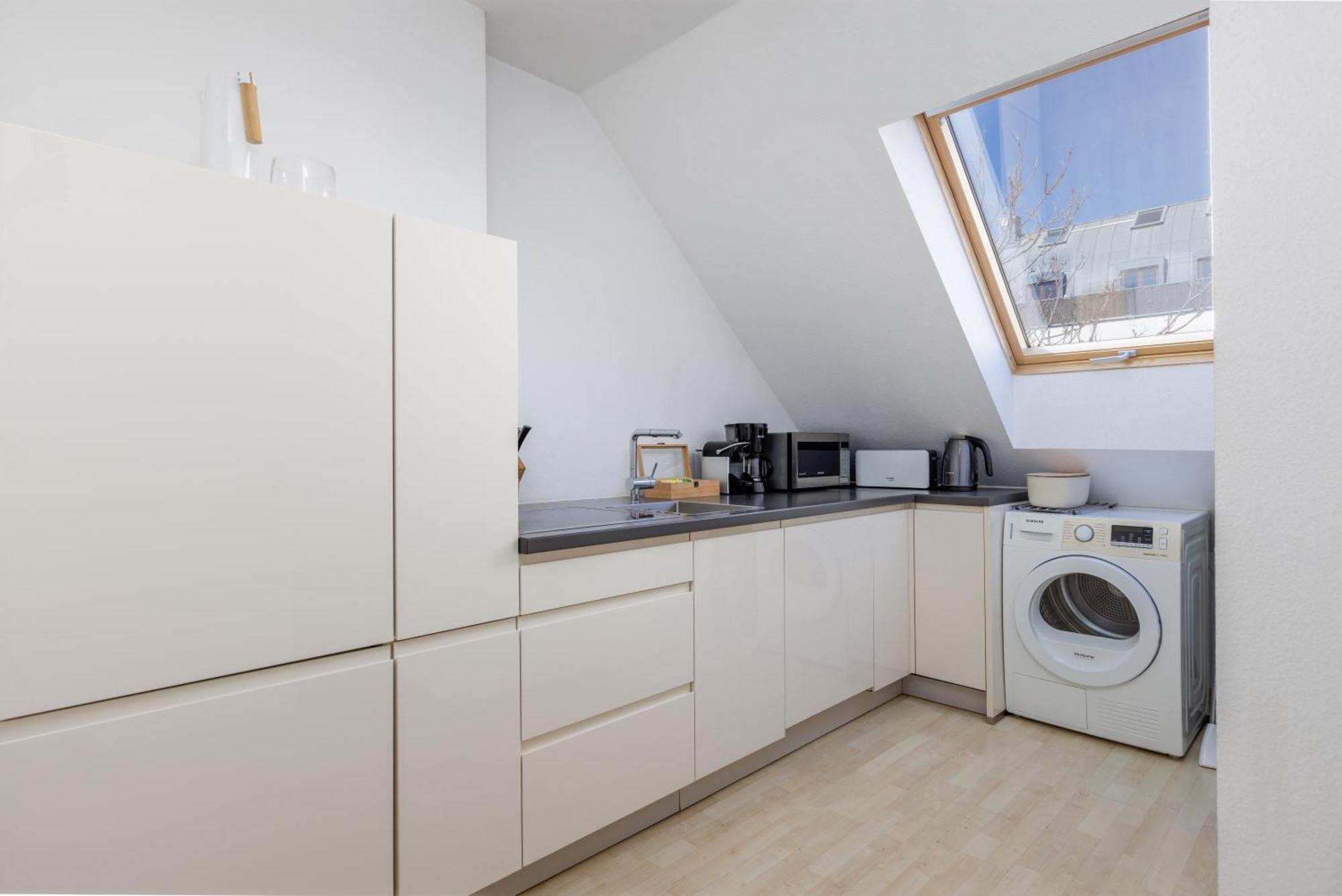 Home By Doni I Serviced Apartments I Ruhig I Zentral Nahe Rmcc, Staatsheater & Landtag Wiesbaden Zewnętrze zdjęcie